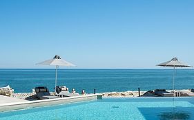 Akrotiri Olympus Luxury Suites - Adults Only